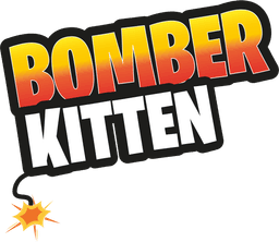 Bomber Kitten